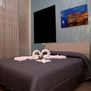 Private Bathroom Double Room